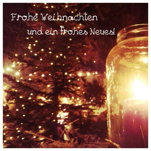 Bild zu Newsbeitrag Weihnachtsöffnungszeiten