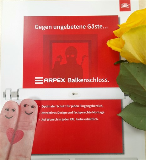 Bild zu Newsbeitrag Schönen Valentinstag ❤