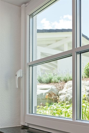 Bild zu Newsbeitrag Fenstersicherungen | Einbruchschutz für Fenster