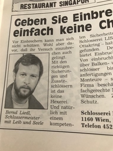Bild zu Newsbeitrag In Erinnerungen schwelgen