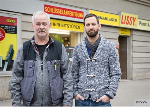 Bild zu Newsbeitrag Eigentum schützen