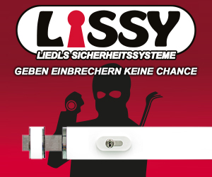 Bild zu Newsbeitrag Sicherheitstechnik & Schlüsselservice in Wien – Firma Lissy