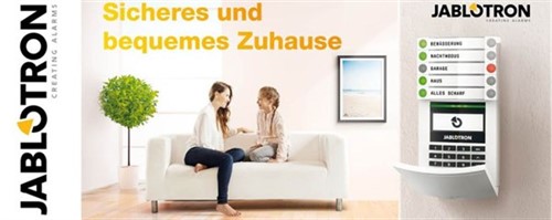 Bild zu Newsbeitrag Alarmanlagen Wien und Niederösterreich