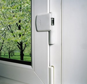 Bild zu Produktseite Einbruchschutz für Fenster, Terrassentüren und Balkontüren 