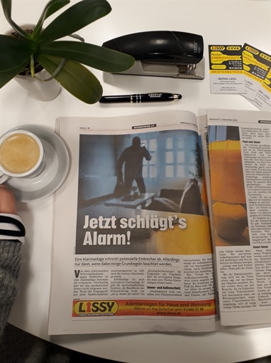 Bild zu Newsbeitrag Heute in der Kronenzeitung
