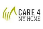 Logo Care 4 My Home