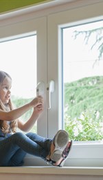 Ein Bild zur Kategorie Sicherheit für Ihre Kinder ab 26,60€